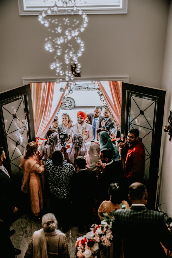 Lush Wedding Studio Web Photos