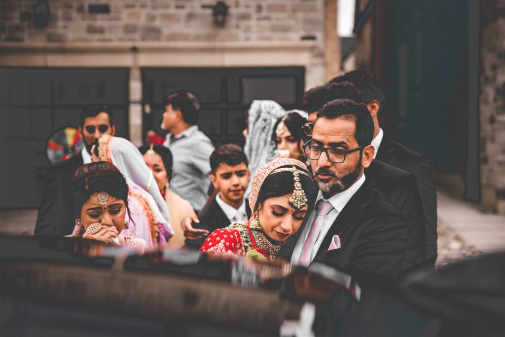 Wedding Photography Packages & Prices Toronto