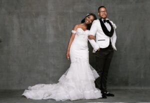 wedding videographer and photographer