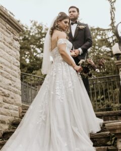 Lush Wedding Studio Web Photos