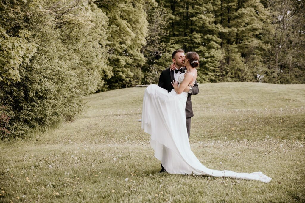 GTA Wedding Photographer