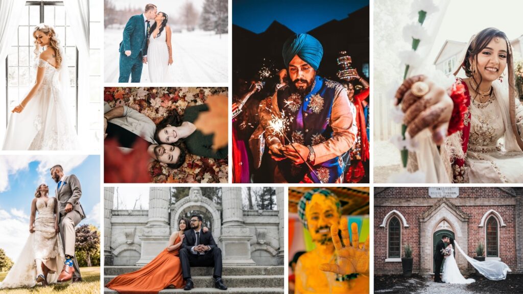 Toronto Wedding Photographer