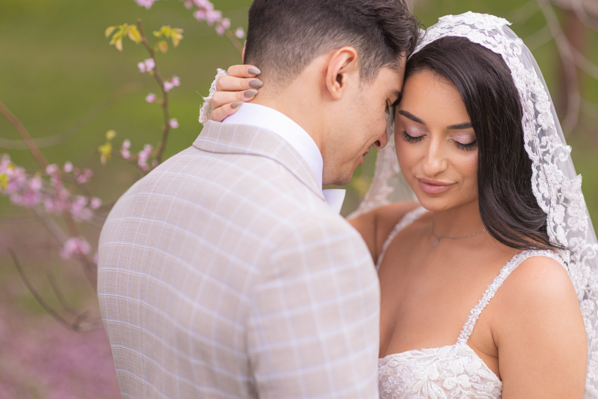Wedding in Tronto